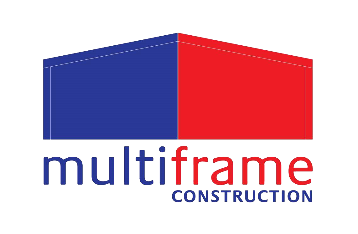 Multiframe Construction
